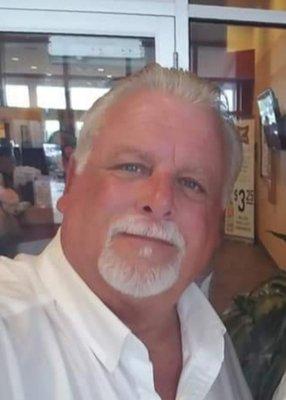 photo of Gary P.