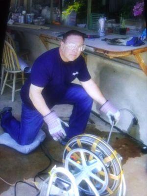 Photo of Sean Z.