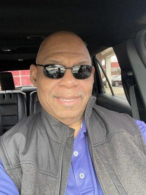 Photo of Terry M.