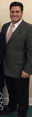 Photo of Dale M.