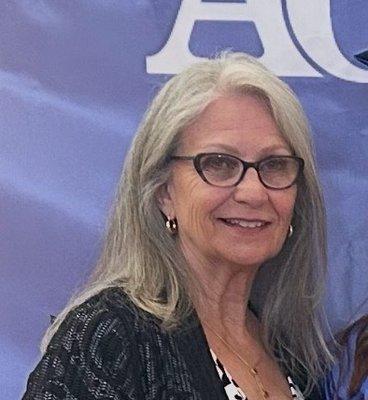 photo of Lynn C.