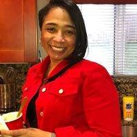 Photo of Marie C.