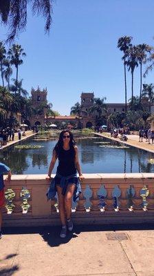 Photo of Brenna S.