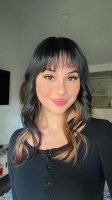 Photo of Jade M.
