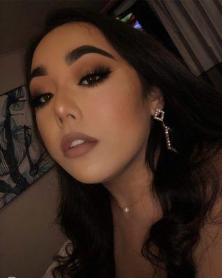 Photo of Valerie L.