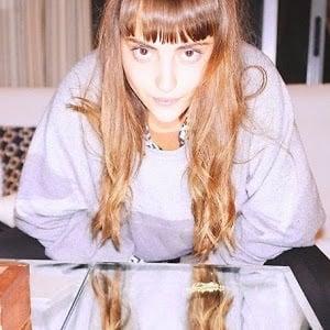 Photo of Alexis M.