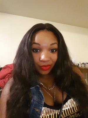 Photo of Imani B.