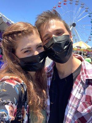 photo of Christopher O.