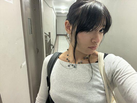 photo of Isabella C.