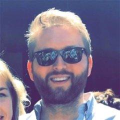 Photo of Brandon O.