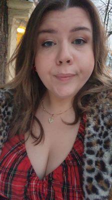 Photo of Tori K.