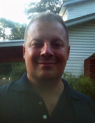 Photo of Alan P.