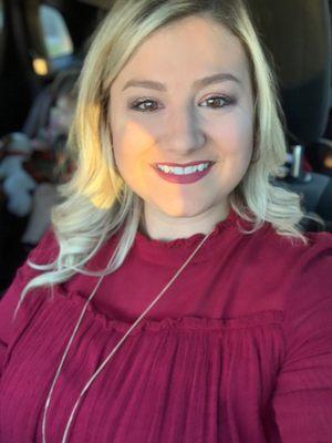 photo of AdriAnna H.