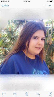 Photo of Jessica T.