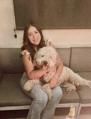 photo of Jeannette H.