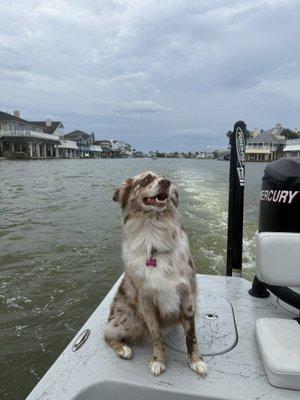 photo of Jonathan W.