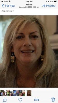 photo of Christine W.