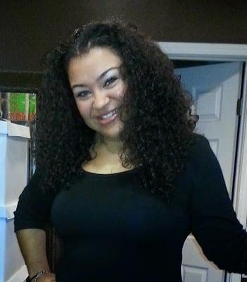 Photo of Tania M.