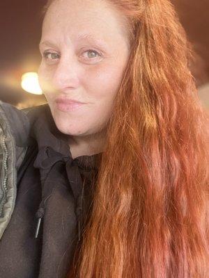 photo of Christine H.