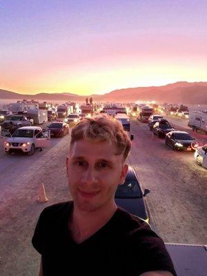 Photo of Alex B.