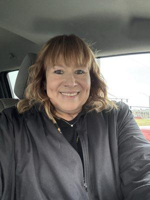 photo of Michelle P.