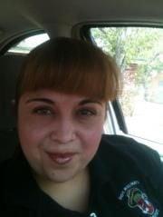 Photo of Maria F.