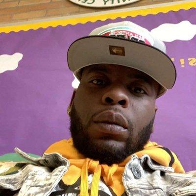 Photo of Terrell R.