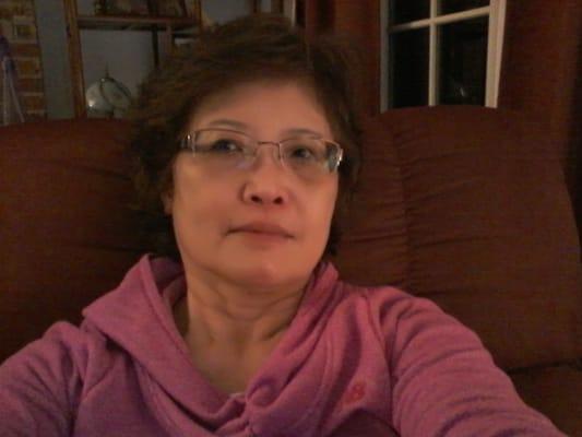 photo of Janet M.