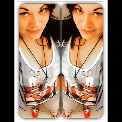 Photo of Madeline F.