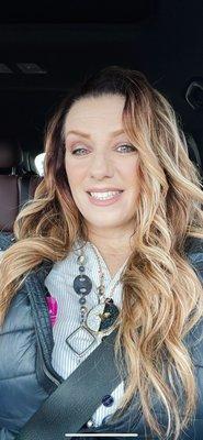 Photo of Michelle B.