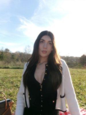 photo of Katarina G.