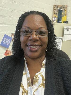 Photo of Phyllis B.
