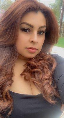 photo of Yessenia M.