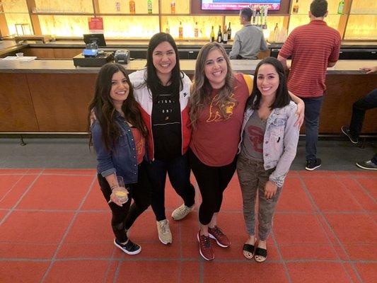 photo of Maryceleste H.