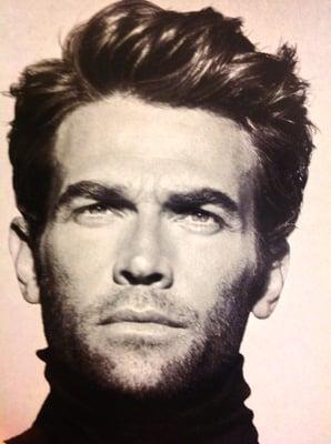 Photo of Erik Y.
