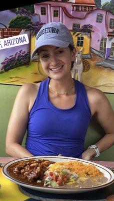 Photo of Hayley G.