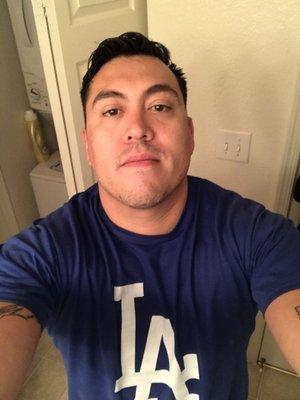 Photo of Jose R.