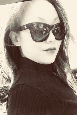 Photo of Chelsea B.