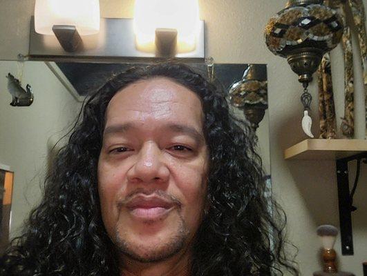Photo of Juan M.
