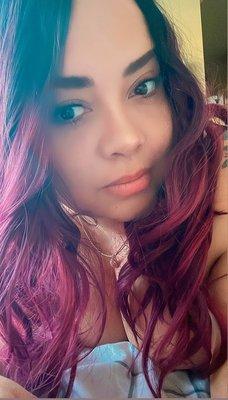 Photo of Tatiana R.