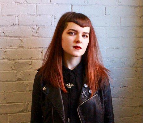 photo of Catherine C.