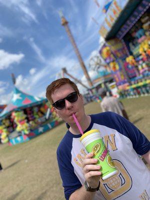 photo of Christopher M.