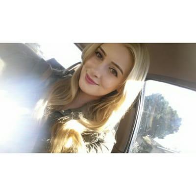 Photo of Annabelle B.