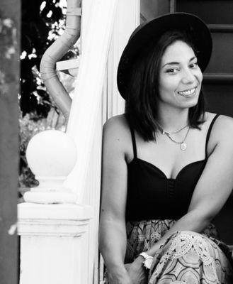 Photo of Janel M.