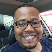 Photo of Cordario W.