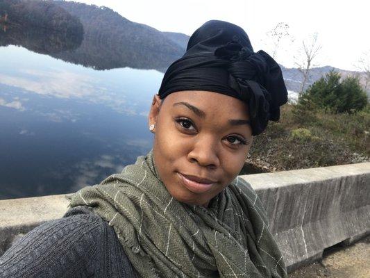 Photo of Jasmine M.