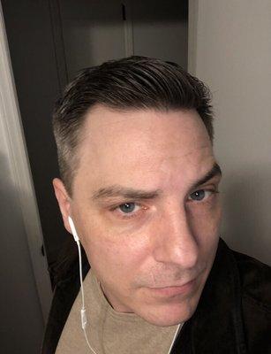Photo of Jonathan A.