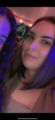 photo of Anna Karina S.