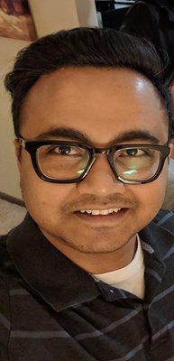 photo of MD I.