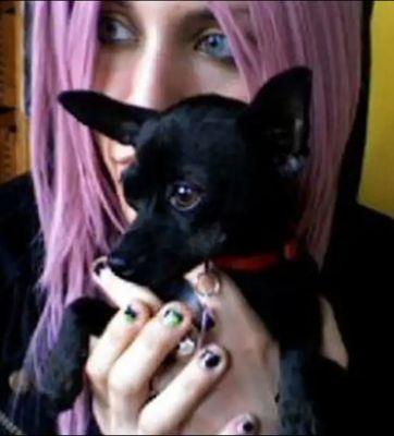 Photo of Buggy N.